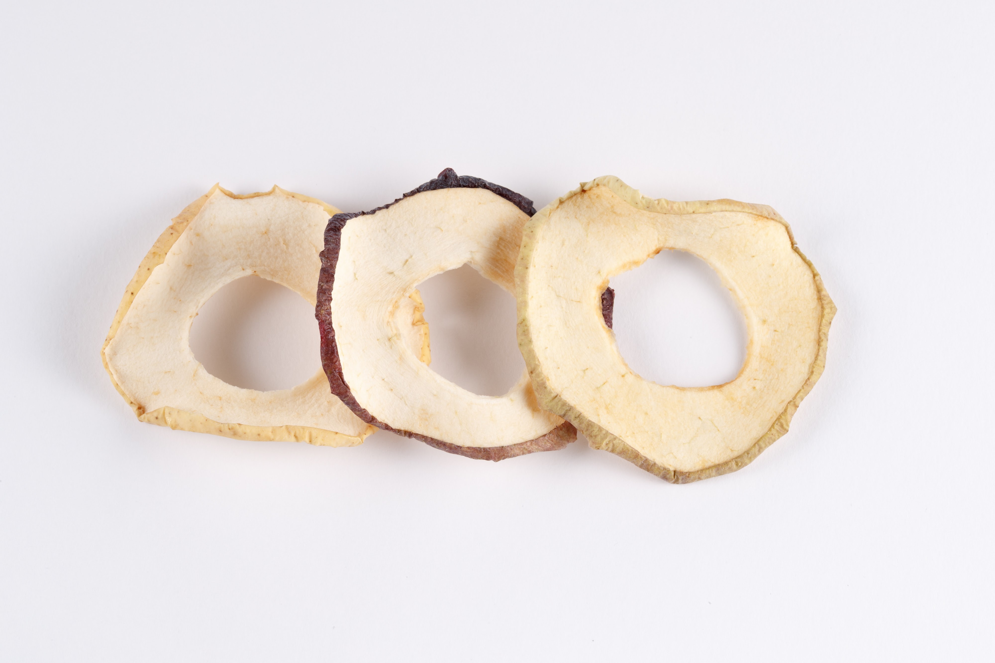 王林（信州果実のチップス）